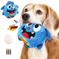 Jouet pour chien rebondissant en vrac